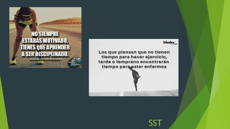 SST SST
