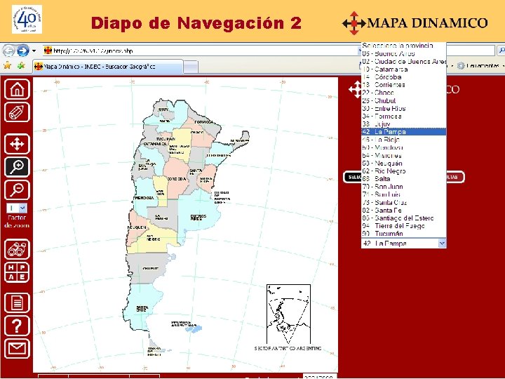 Diapo de Navegación 2 