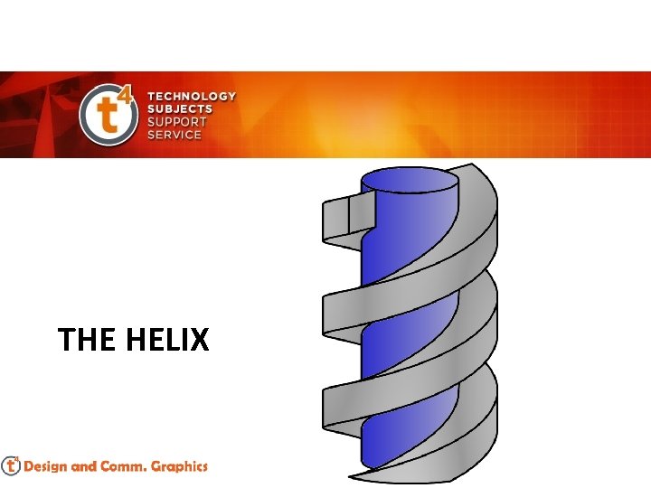 THE HELIX 