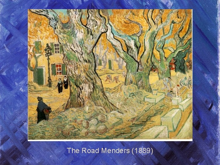 The Road Menders (1889) 