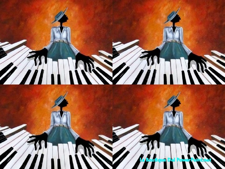 La Boutique Del Power. Point. net 