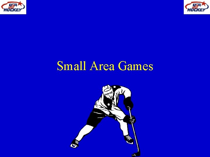 Small Area Games 