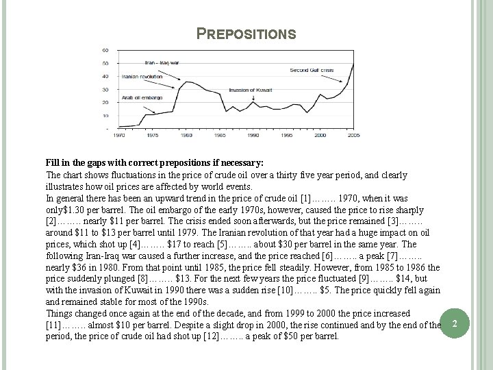 ENGLISH LEVEL VI 1 Week 13 Lesson 22