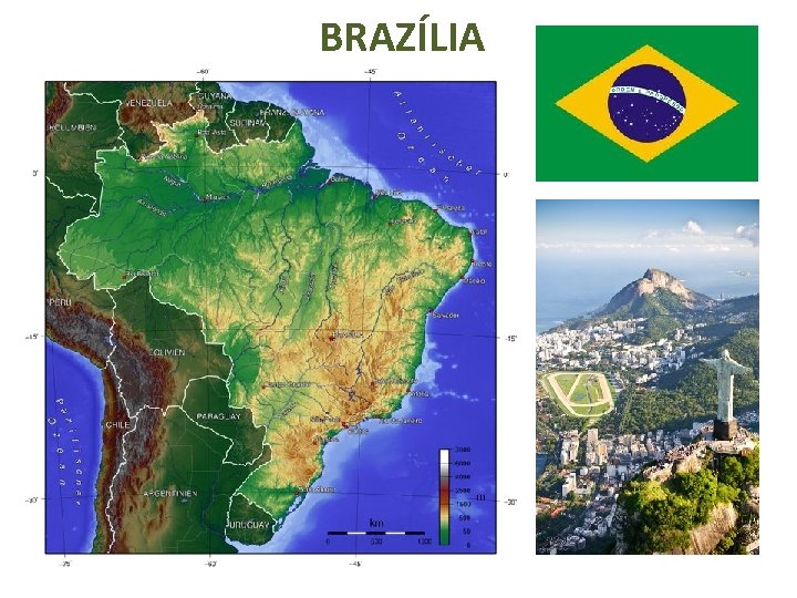 BRAZÍLIA 