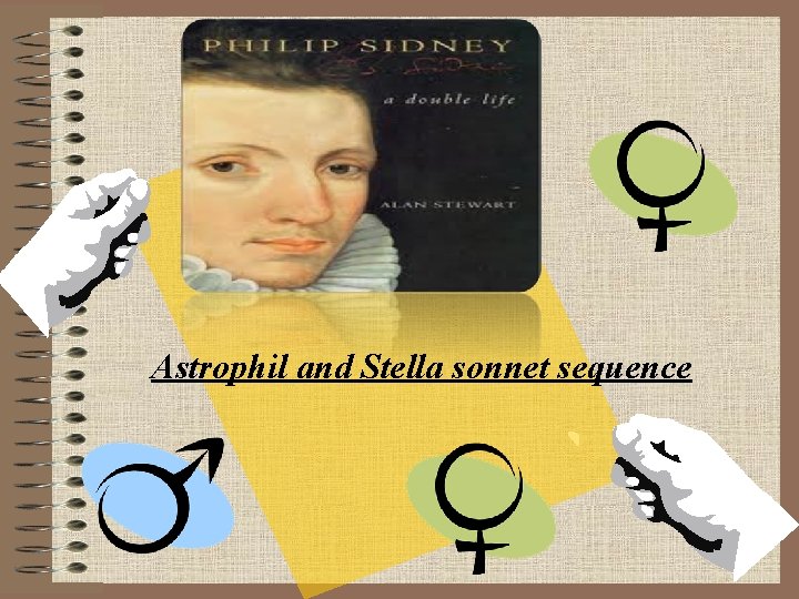 Astrophil and Stella sonnet sequence 