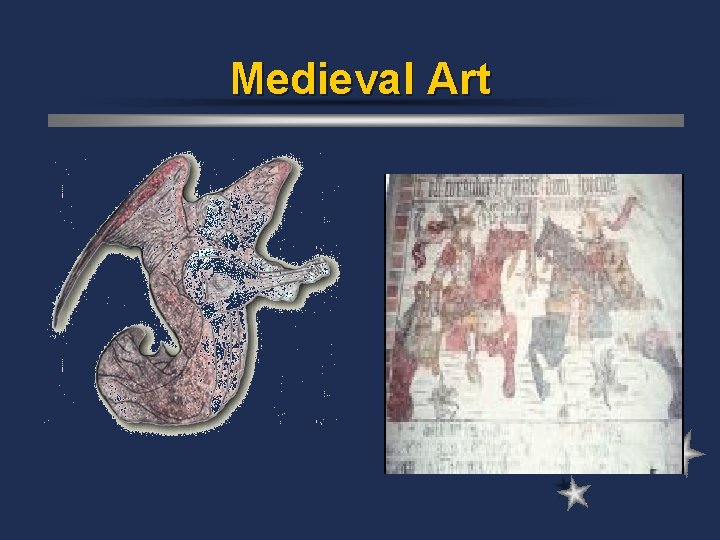 Medieval Art 