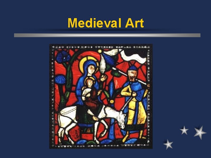 Medieval Art 