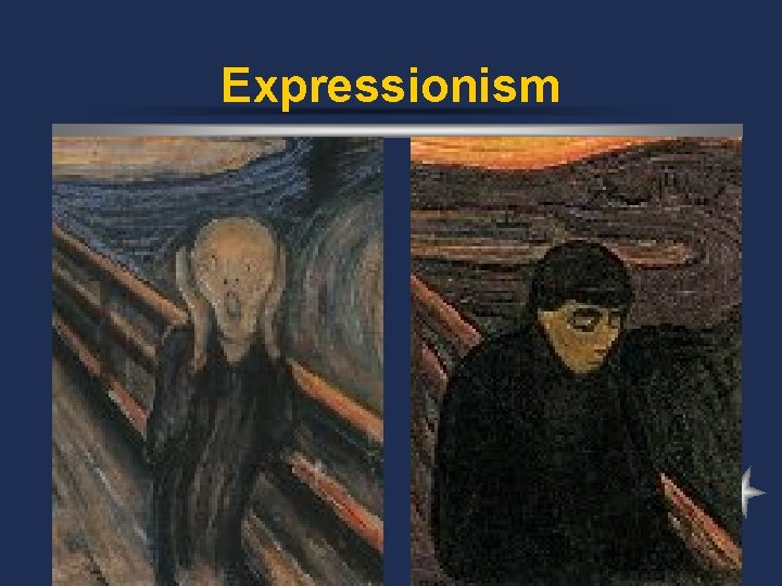 Expressionism 