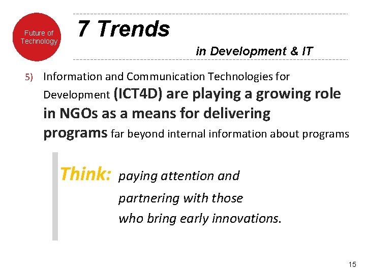 Two Kinds Future of Of Two Kinds Technology Of Social Media 5) 7 Trends Two Kinds Future of Of Two Kinds Technology Of Social Media 5) 7 Trends