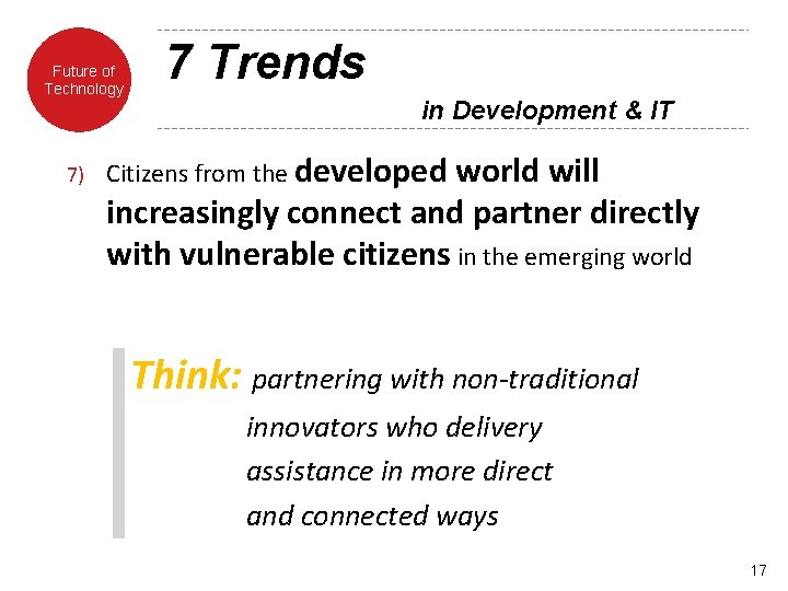 Two Kinds Future of Of Two Kinds Technology Of Social Media 7) 7 Trends Two Kinds Future of Of Two Kinds Technology Of Social Media 7) 7 Trends