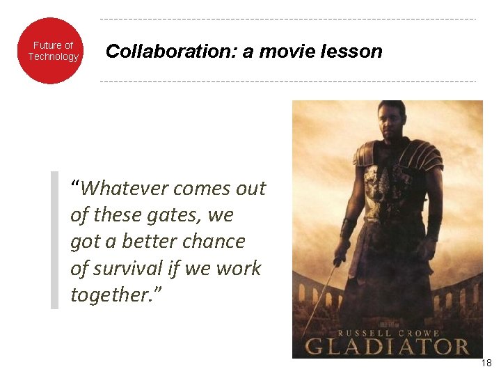 Two Kinds Future of Of Two Kinds Technology Of Social Media Collaboration: a movie Two Kinds Future of Of Two Kinds Technology Of Social Media Collaboration: a movie
