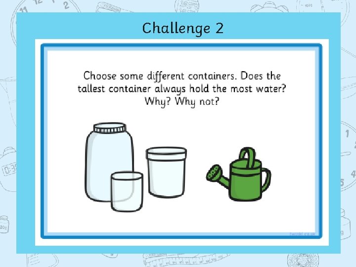 Challenge 2 