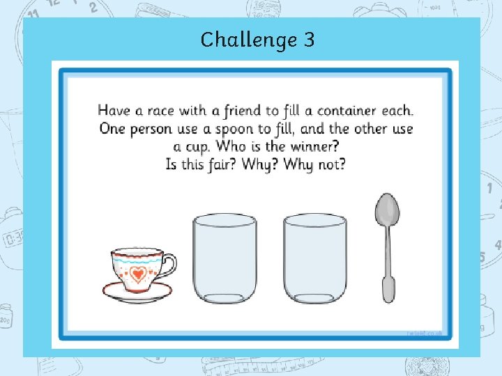 Challenge 3 