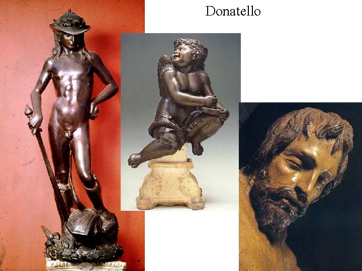 Donatello 