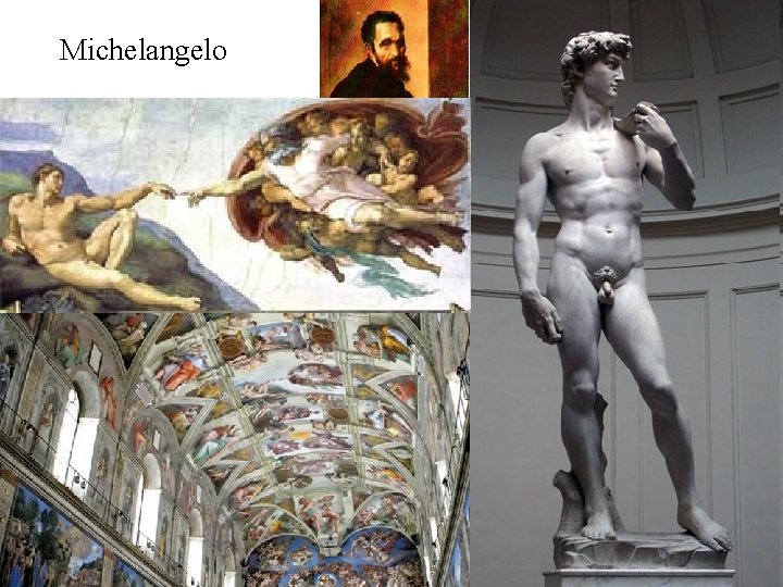 Michelangelo 