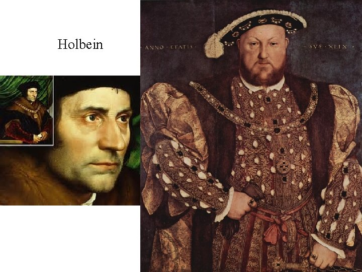 Holbein 