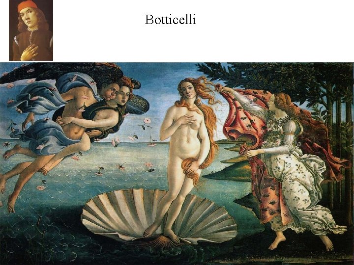 Botticelli 