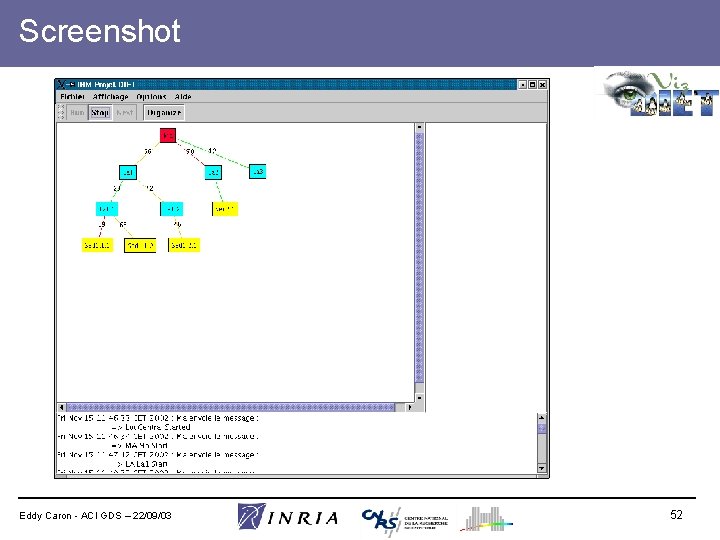 Screenshot Eddy Caron - ACI GDS – 22/09/03 52 