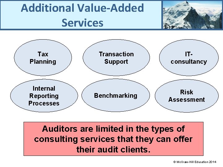 Additional Value-Added Services Tax Planning Transaction Support Internal Reporting Processes Benchmarking ITconsultancy Risk Assessment