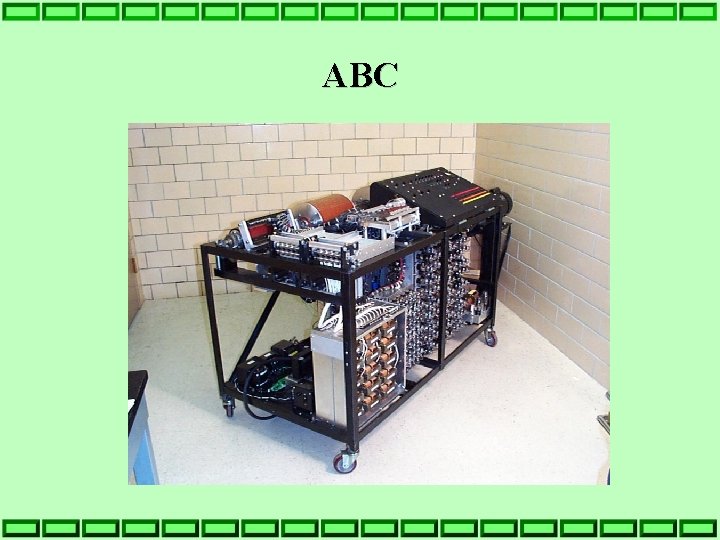 ABC 