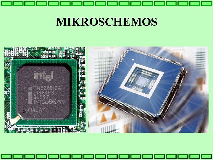 MIKROSCHEMOS 
