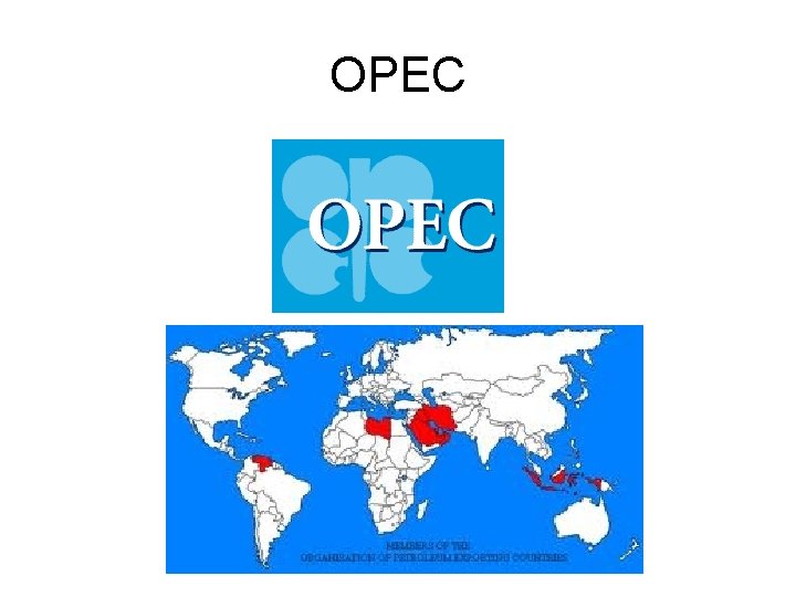 OPEC 