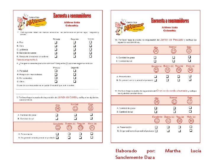 Elaborado por: Sanclemente Daza Martha Lucía 