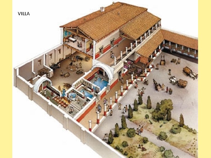 VILLA 