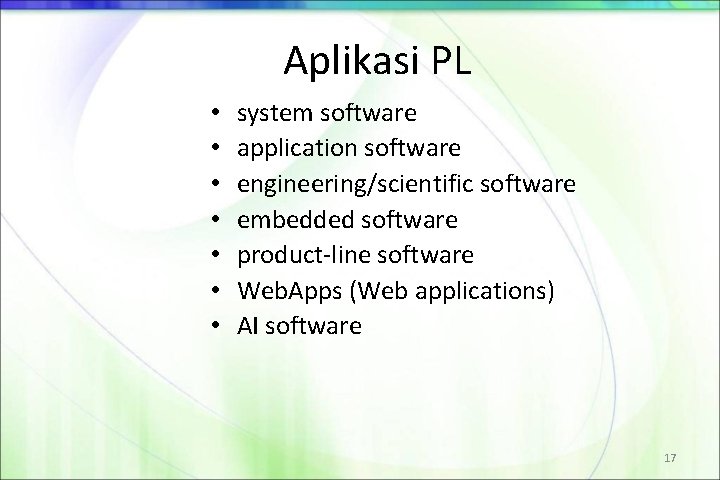 Software Engineering A Practitioners Approach 6e Rekayasa Perangkat