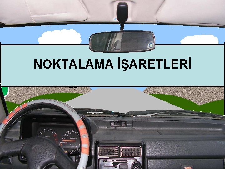 NOKTALAMA İŞARETLERİ turkcesunulari. tr. gg 