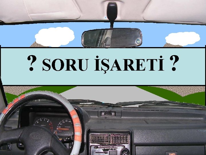 ? SORU İŞARETİ ? turkcesunulari. tr. gg 