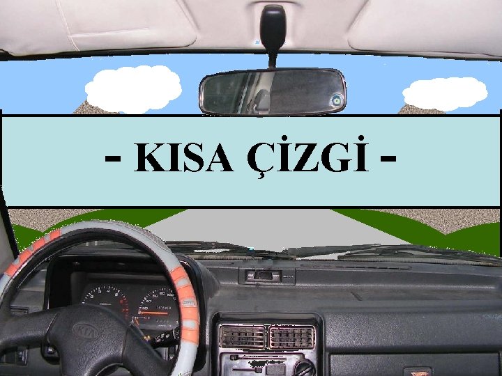 - KISA ÇİZGİ - turkcesunulari. tr. gg 