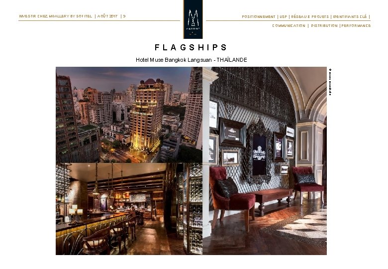 Investir Chez Mgallery By Sofitel Hotel Muse Bangkok