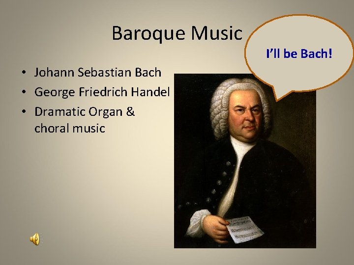 Baroque Music • Johann Sebastian Bach • George Friedrich Handel • Dramatic Organ &