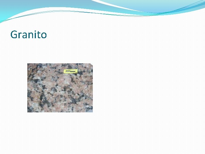 Granito 