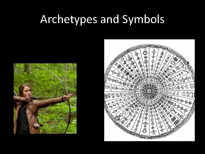 Archetypes and Symbols 