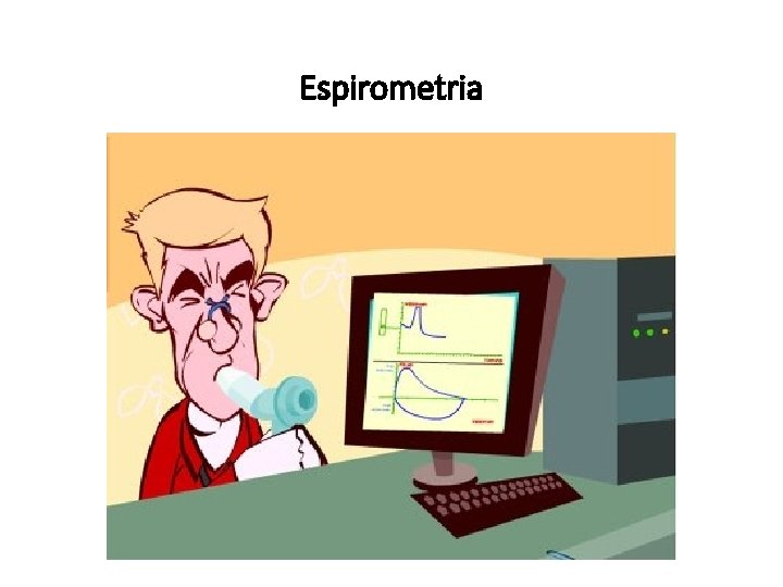 Espirometria 