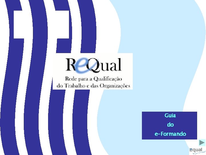 Guia do e-Formando 