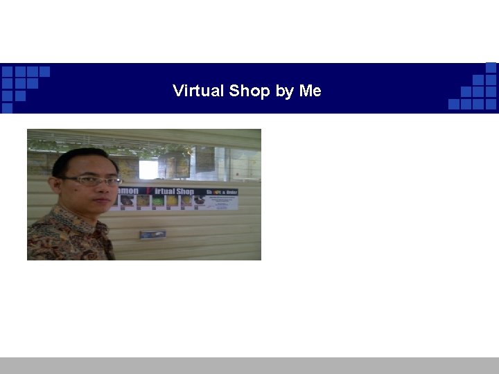 Virtual Shop by Me Virtual Shop by Me