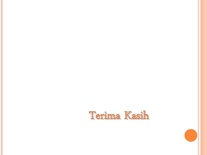 Terima Kasih Terima Kasih