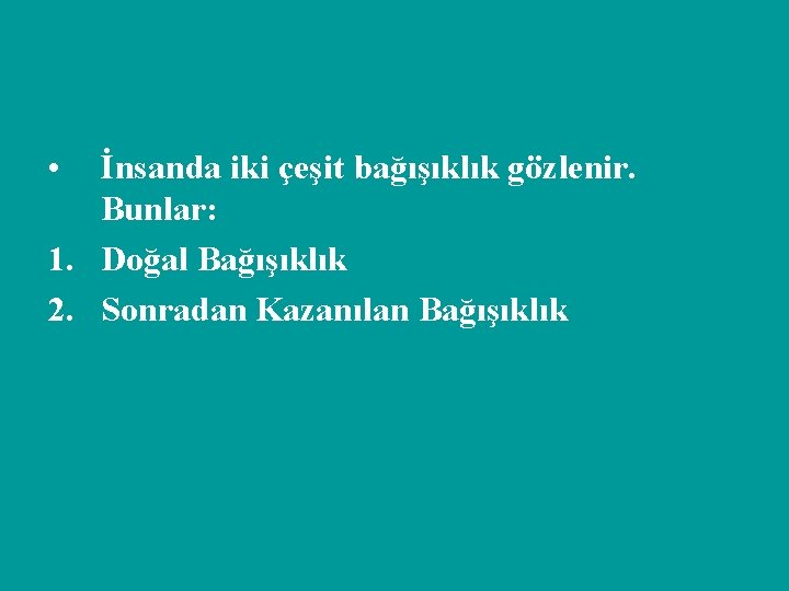 dolaim sstem nedr kalpten pompalanan kan damarlar iinde