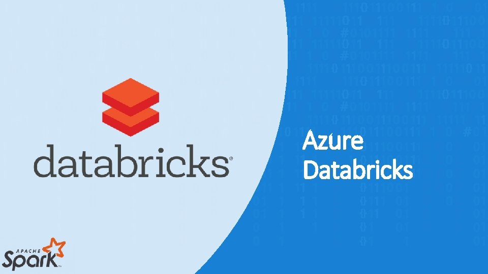 Azure Databricks 