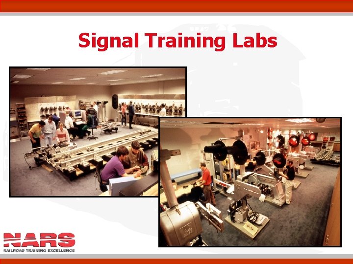 Signal Training Labs 