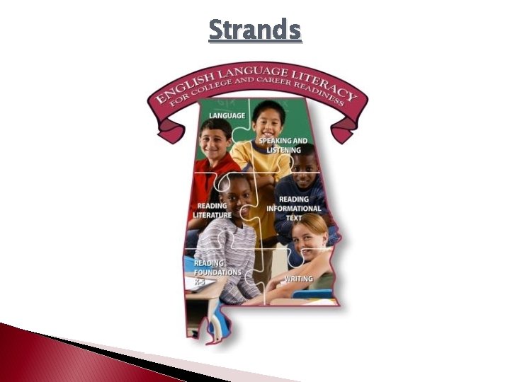 Strands Strands
