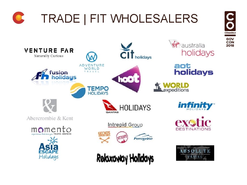 TRADE | FIT WHOLESALERS 