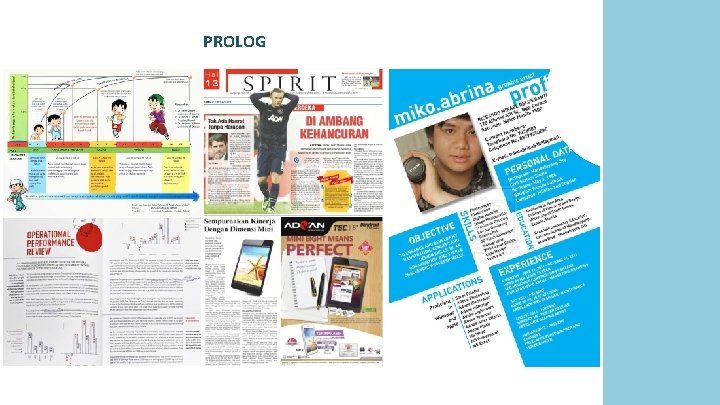 PROLOG PROLOG