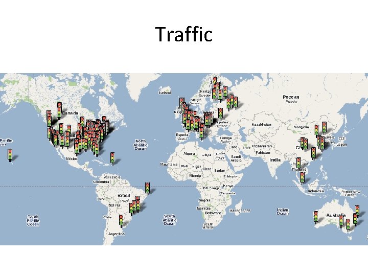 Traffic 
