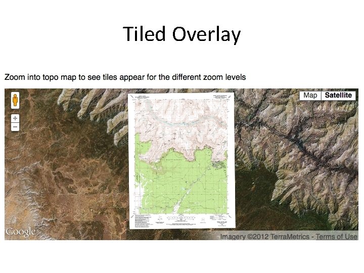 Tiled Overlay 