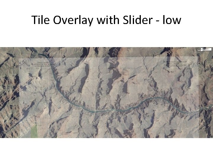 Tile Overlay with Slider - low 
