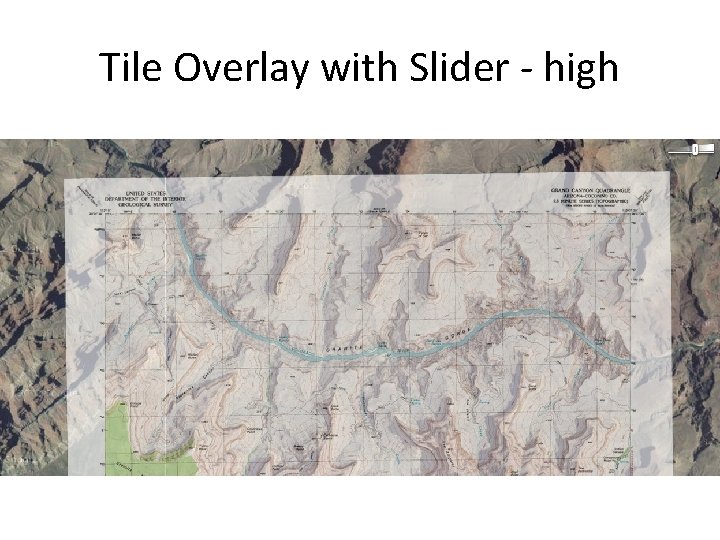 Tile Overlay with Slider - high 